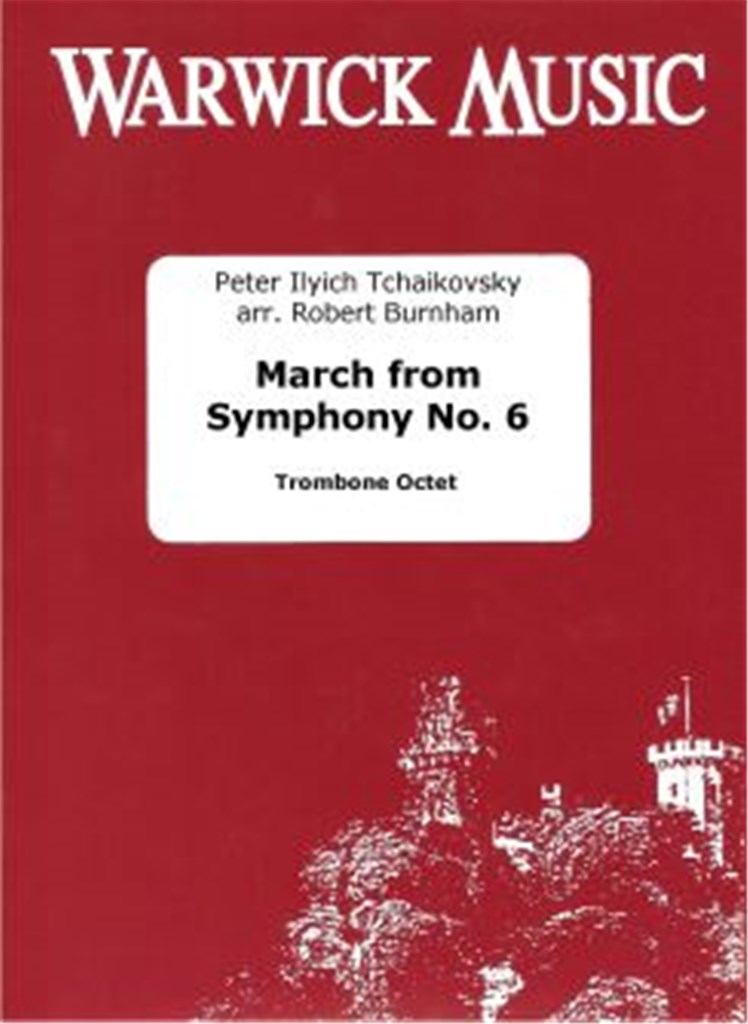 March from Symphony No. 6